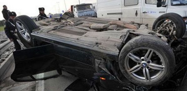 Azərbaycanda ‘yol terroru’nun dəhşətli -  STATİSTİKASI 
