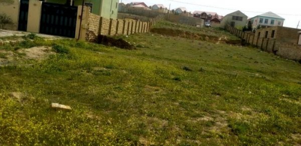 Bakıda ən bahalı torpaq sahəsi -  1 sotu 500 minə 