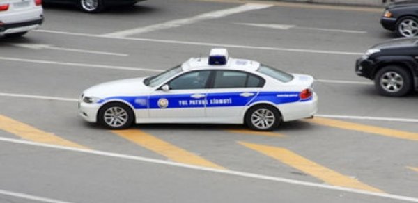 Yol polisi pis sürücüləri necə tanıyır?