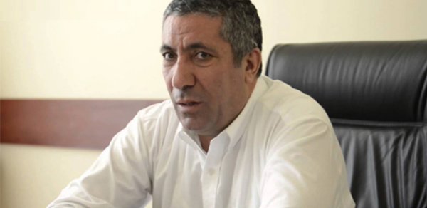 ‘Leyla Yunus nə təşkilatı yaradır-yaratsın, o, erməni təşkilatı olacaq’ -  Siyavuş Novruzov 