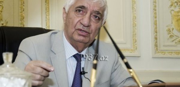 ‘Əkrəm üçün ermənilər lazımdı, Anar üçün isə azərbaycanlılar’