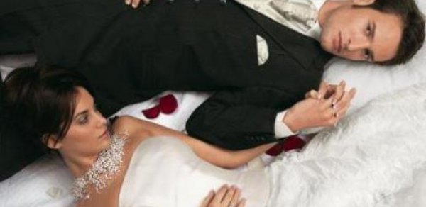 Toy gecəsinin ən biabırçı adətləri
