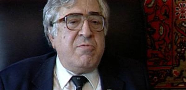 ‘Yenə sədr seçsələr, yenə bu vəzifədə qalaram’ -  Anar 