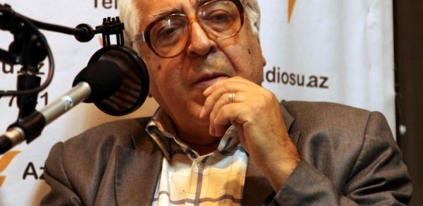 ‘Məni nə üçün tənqid edirlər, hələ də başa düşmürəm’ -  MÜSAHİBƏ