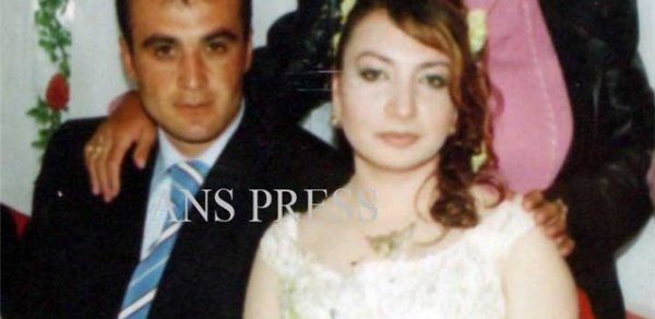 Qızının başı kəsilmiş ata haray qopardı - FOTOLAR