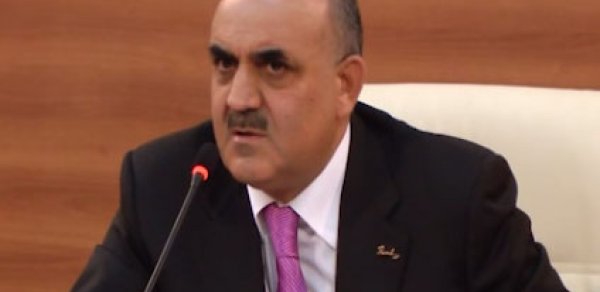 Səlim Müslümov: "İşsizliyin səviyyəsi artıb"