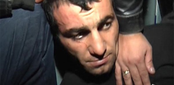 Orxan Zeynalovun həbs müddəti uzadıldı