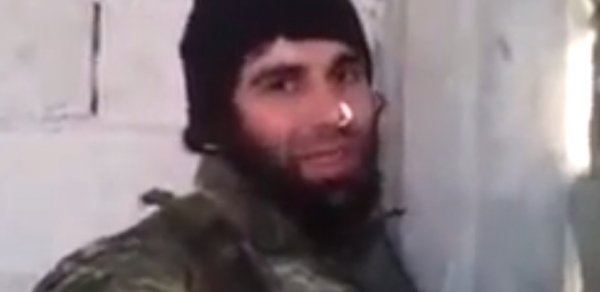 “Mən kiməm ki, vuruşmayam” - İŞİD-in azərbaycanlı üzvü - VİDEO