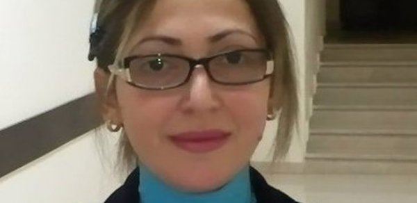 Bakıda telejurnalisti maşın vurdu