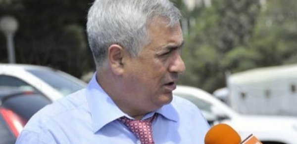 Cavid Qurbanov Ramiz Zeynalova görə işləri dayandırdı –  Həsən Əliyevdə yol bağlı qaldı