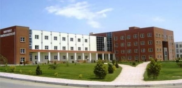 Qafqaz Universiteti bağlanır?