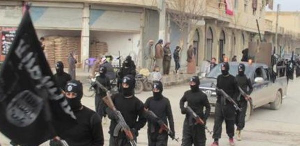 İŞİD terrorçuları 2 peyğəmbərin türbəsini qarət etdilər