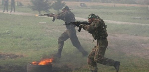 Ermənilər daha bir azərbaycanlını yaraladı