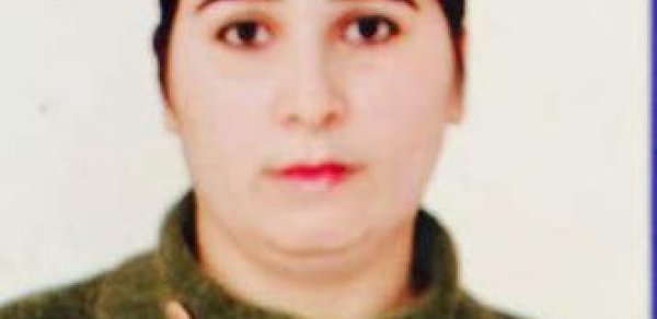 Bakıda ana azyaşlı uşağı ilə birlikdə itkin düşüb - FOTO