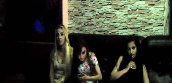 Bakıdakı gizli fahişəxanalardan - PEPORTAJ - VİDEO + 18