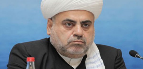 Şeyxin işçiləri MTN-də araşdırma aparır