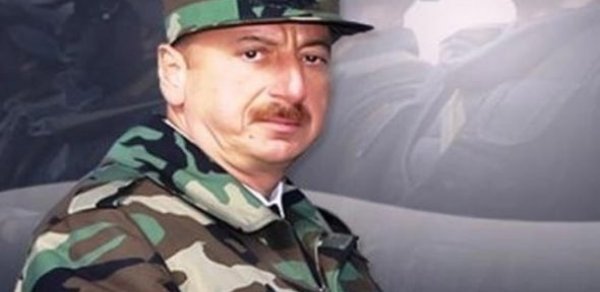 Prezident İlham Əliyev Azərbaycan Silahlı Qüvvələrinin irimiqyaslı təlimini izlədi
