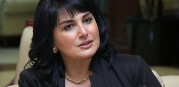 ‘Prezident İlham Əliyev bu çıxışında BMT-nin, ATƏT-in əsl üzünü ortaya çıxartdı’ – Jalə Əliyeva 