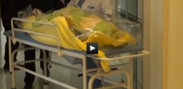 Bakıda müəmmalı intihar: - Yüksək rütbəli polisin qardaşı özünü asdı - VİDEO