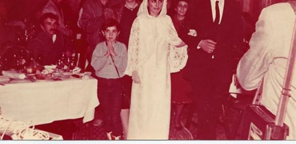 Bilal Əliyevin toy - FOTOLARI