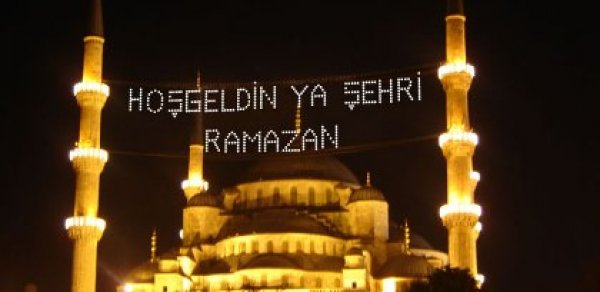 Ramazan ayında çimərliyə getmək olarmı?