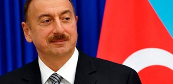 Prezident sərəncam imzaladı