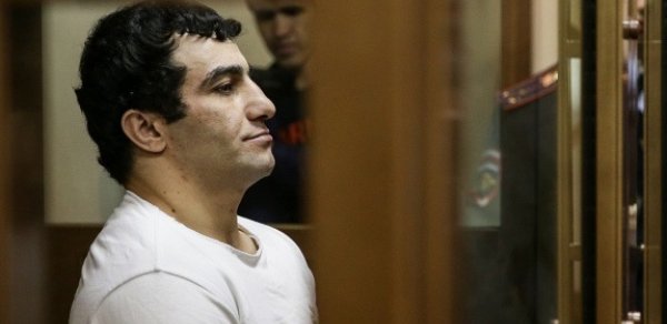 ‘Həmin gün Moskvada deyildim’ -  Orxan Zeynalov 