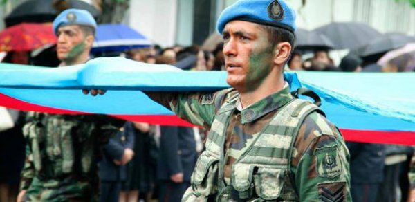 Çağırışçılar xidmət edəcəkləri hərbi hissəni bu saytdan öyrənə bilərlər