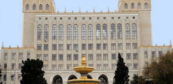 3 yeni institut yaradıldı
