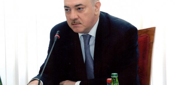 “Azərbaycanda “ASAN Xidmət”in fəaliyyət göstərməsi korrupsiya hallarını tam istisna edir” - Fuad Ələsgərov