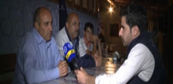 Ermənilərin hər gün atəş altında saxladıqları Azərbaycan kəndindən -  REPORTAJ 
