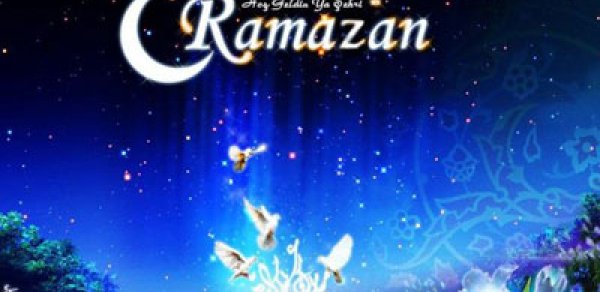 Günün Ramazan təqvimi - 1 iyul