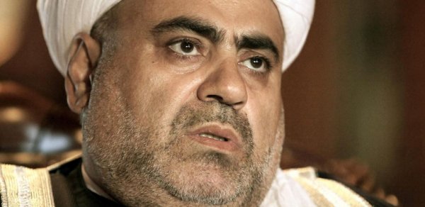 ‘Bu növ təxribatlar bütövlükdə İslam və onun müqəddəs dəyərlərinə qarşı yönəlib’ -  Şeyx