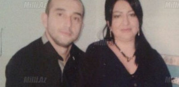 Faiq Ağayevi bıçaqlayan oğlan həbsxanada evlənir - FOTO