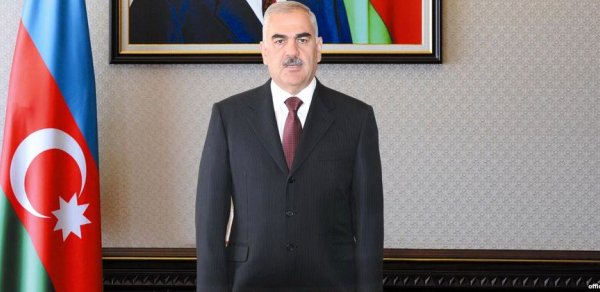 Vasif Talıbovdan “Hell” qadağası