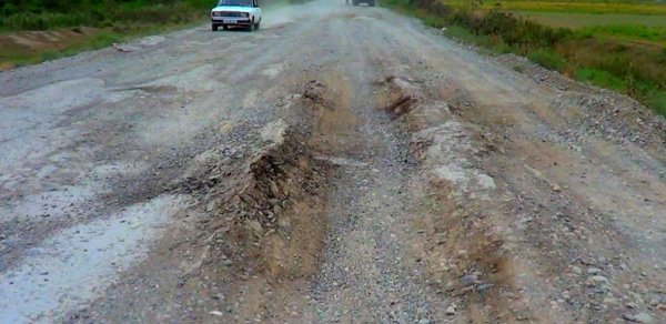 İnsanların xatırladığı, Cavid Qurbanovun unutduğu yol - VİDEO