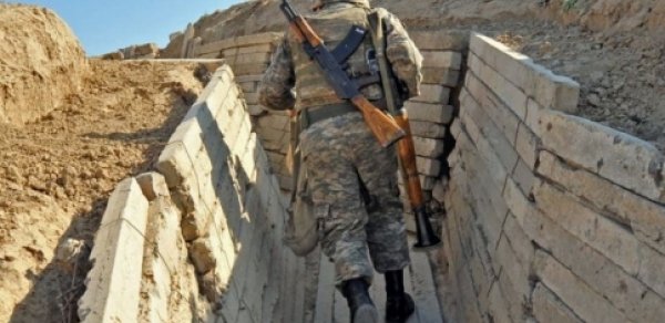 Ermənilər Azərbaycan ordusunun qorxusundan kəndləri tərk edir