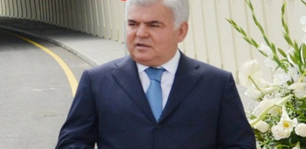 Ziya Məmmədov deputatın oğluna vəzifə verdi