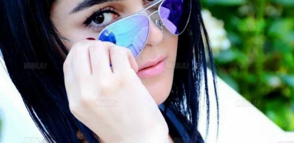 “Porno filmə çəkilmək təklifi gəlsə, qəbul edəcəm”- Azərbaycanlı aktrisa - FOTOLAR