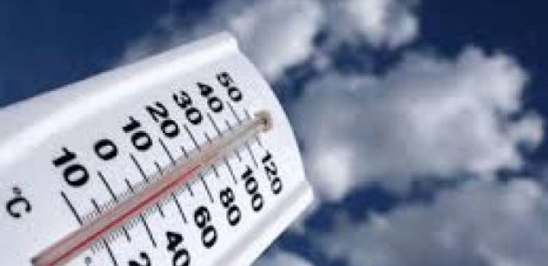 Havanın temperaturu düşəcək