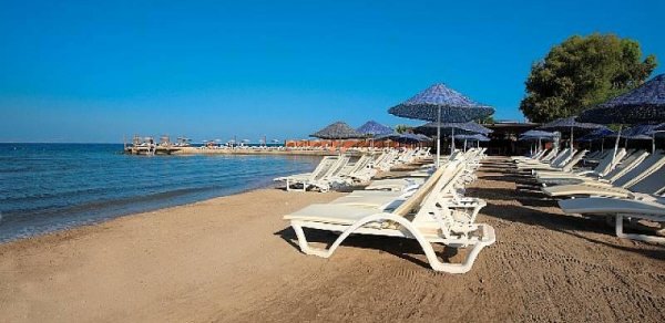 Bu çimərliklərə giriş qadağan edildi -  SİYAHI 