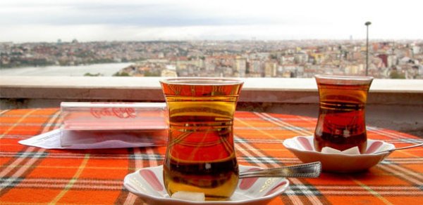 Oruc tutanlar imsaqda çay içməsinlər - XƏBƏRDARLIQ