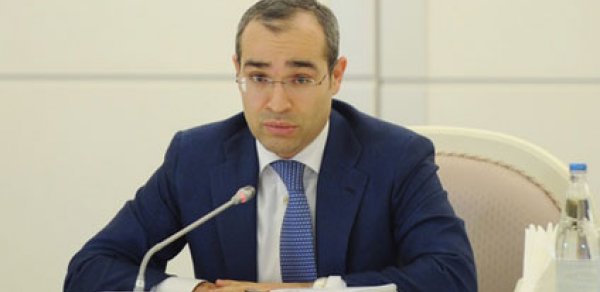 Mikayıl Cabbarov qəbul keçirəcək