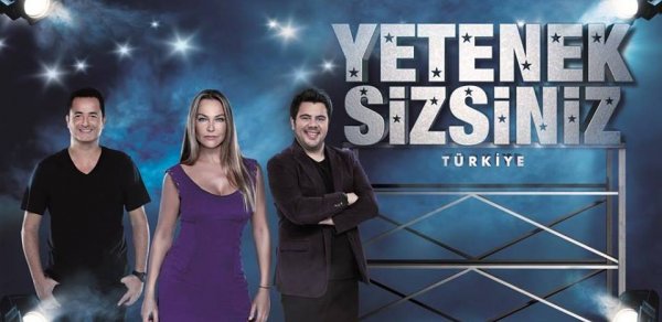 Hürrəm Sultan bu ildən ‘Yetenek Sizsiniz Türkiye’ yarışmasında olacaq