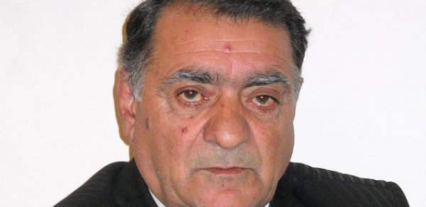Tanınmış azərbaycanlı aktyor vəfat etdi - FOTO