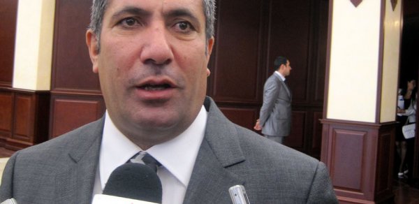 "Azərbaycan regionda ən güclü, ən qüdrətli orduya malikdir" - Siyavuş Novruzov
