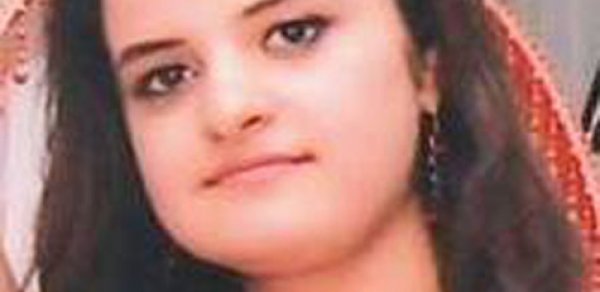 Azərbaycanda 20 yaşlı qız nişan günü itkin düşdü- FOTO