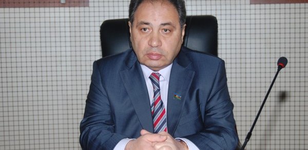 Abel Məhərrəmov ən yaxşı rektor seçildi - SİYAHI