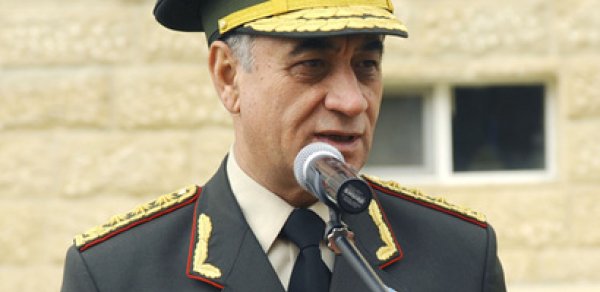 Ramil Usubov Azərbaycanda baş verən cinayət hadisələrindən danışdı