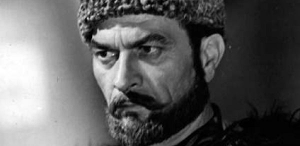 ‘Cahandar ağa’ vəfat etdi